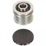 EA0168 - : INA US Alternator Decoupler Pulley for INA US Image