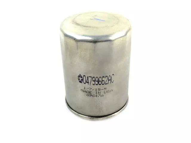 Transmission Oil Filter Package - Mopar (5179267AD)