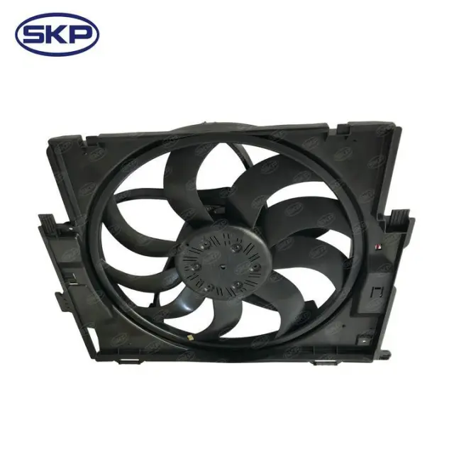SK959361 - Cooling Systems: SKP Engine Cooling Fan Assembly for Skyward Automotive Image