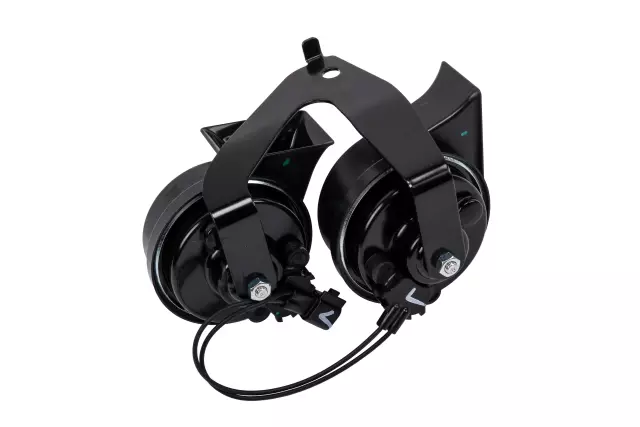 22868677 - Electrical: Horn for Buick: Verano | Chevrolet: Colorado | GMC: Canyon Image