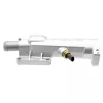 LB5Z8K556A - Cooling System: Water Outlet for Ford Image