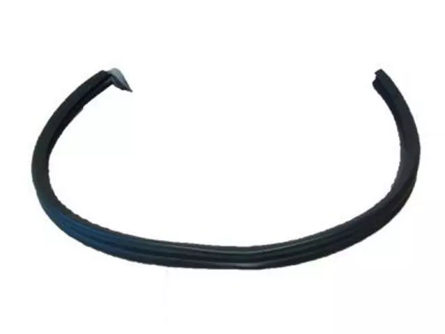 F2UZ1541654A - Body: Weatherstrip for Ford: E-150, E-150 Club Wagon, E-150 Econoline, E-150 Econoline Club Wagon, E-250, E-250 Econoline, E-350 Club Wagon, E-350 Econoline, E-350 Econoline Club Wagon, E-350 Super Duty, E-450 Econoline Super Duty, E-450 Super Duty, Econoline Super Duty Image