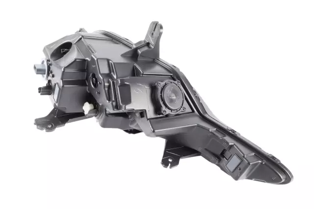 Passenger Side Headlamp - GM (84756148)