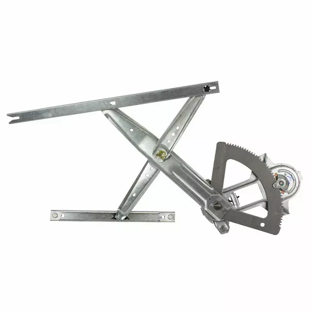 8C3Z2627000A - Body: Window Regulator for Ford: F-250, F-250 Super Duty, F-350 Super Duty, F-450 Super Duty, F-550 Super Duty Image