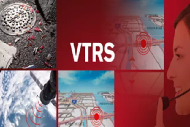 999Q8VY010 - Interior: Nissan Vtrs (Vehicle Tracking And Recovery for Nissan: Altima, NV3500, Pathfinder Image