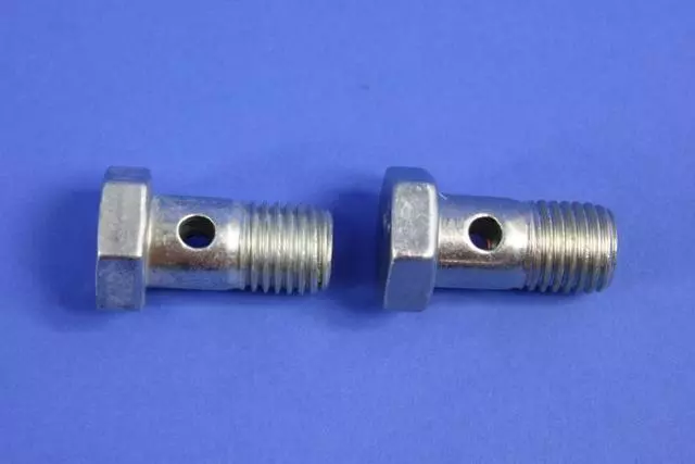 4893308AA - : Banjo Bolt, Upper for Dodge: Dart | Fiat: 500 Image