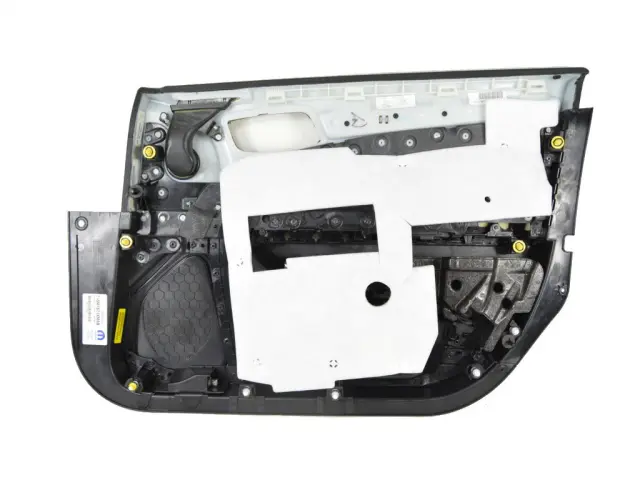 5MF671XMAD - Interior Trim: Front Door Trim Panel, Left for Mopar Image