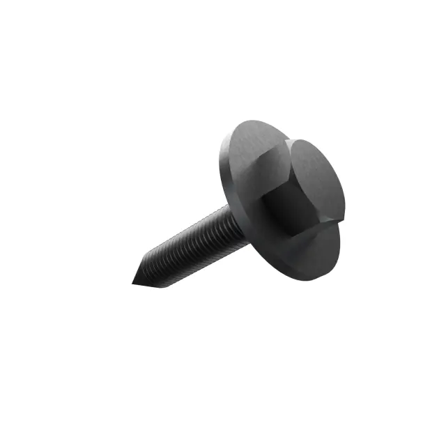 6505628AA - Interior Trim: Tapping Hex Head Screw And Washer for Mopar Image