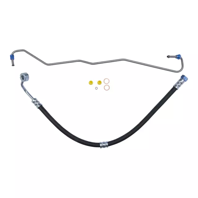 92416 - : 14MM Male "O" Ring x 16MM Banjo for Edelmann Image