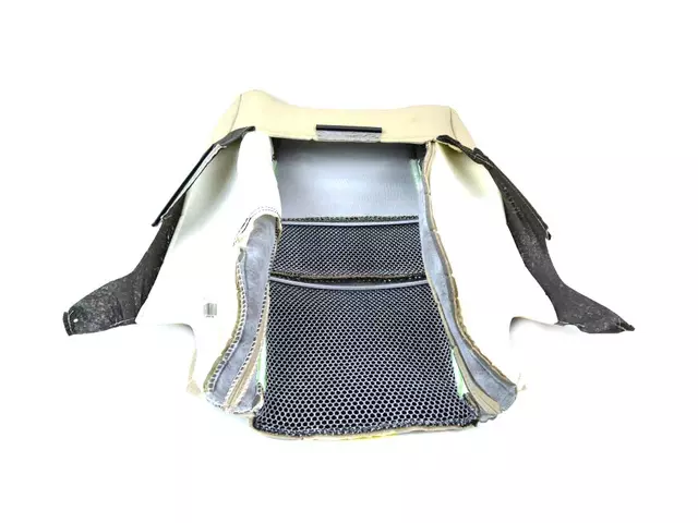 5RV47HL1AC - Interior Trim: Front Seat Back Cover, Left for Mopar Image