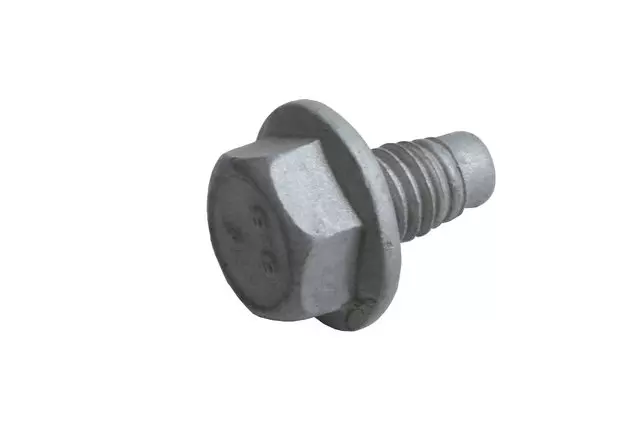 11588709 - : Exhaust Heat Shield Bolt for GM Image