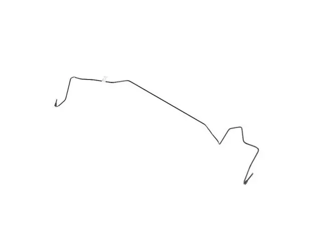 Brake Tube - Mopar (68270349AB)