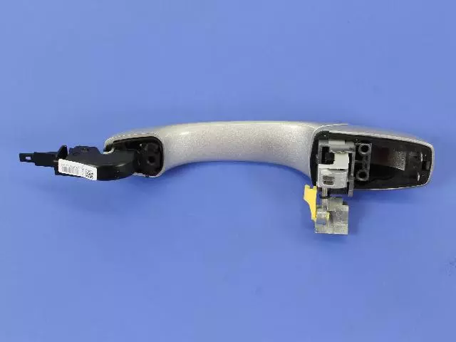 Exterior Door Handle, Left - Mopar (1SP27WS2AC)