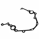 1L2Z6020AA - Engine: Front Cover Gasket for Ford: Explorer, Explorer Sport, Explorer Sport Trac, Mustang, Ranger | Mercury: Mountaineer Image