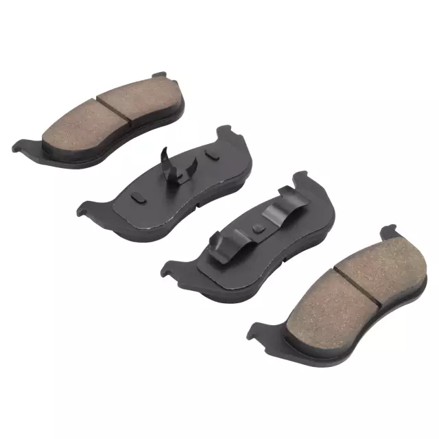 10000881M - : Disc Brake Pad Set for MPA ELECTRICAL Image