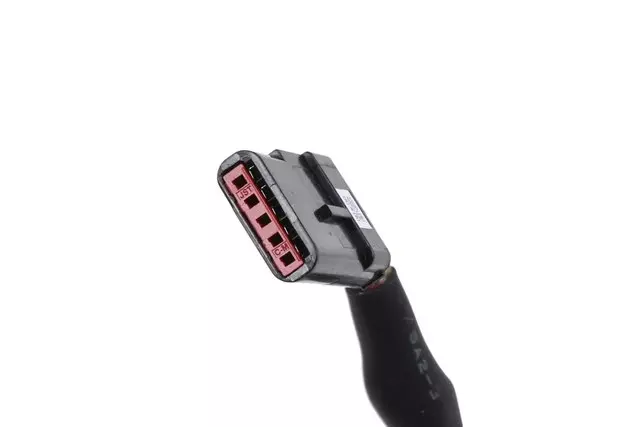 Video Display Inside Rearview Mirror Camera - GM (42566746)