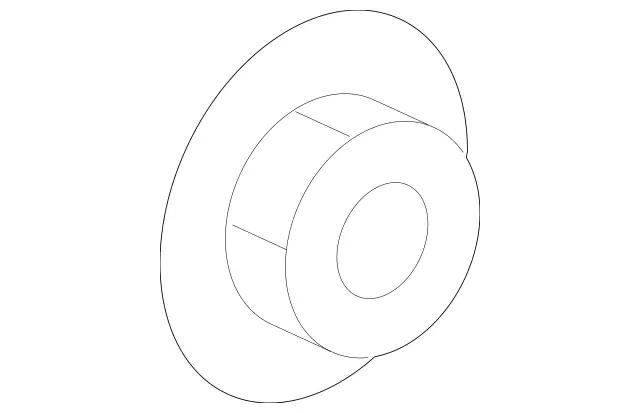 9904662 - Substructure: Plastic Nut for Mercedes-Benz: B Electric Drive, B250e, CLA250, GLA250, Maybach S550, Maybach S560, Maybach S600, Maybach S650, S450, S550, S550e, S560, S600, S63 AMG, S65 AMG Image image