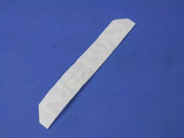 Neon Nameplate - Mopar (5303636AA)