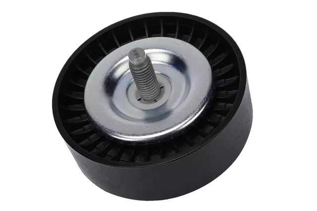 12670964 - : Idler Pulley for Chevrolet: Corvette Image