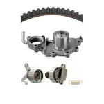 WP154K1B - : WATER PUMP KIT, DAYCO for DAYCO HYDRAULIC Image