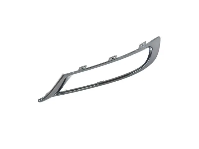 Front Fascia Bezel, Right - Mopar (5XV90SZRAB)