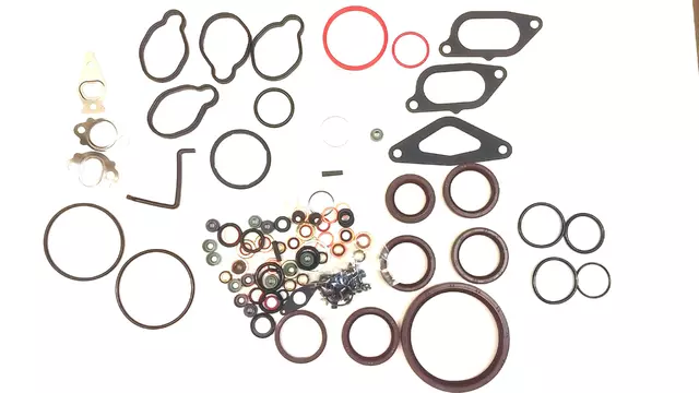 10105AC180 - : Overhaul Gasket Set for Subaru Image