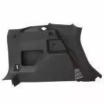 CJ5Z7831013AA - Body: Quarter Trim Panel for Ford Image