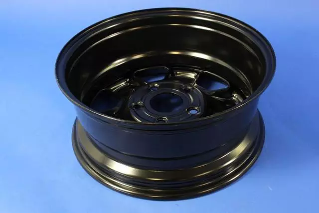 52000430AB - Wheels, Covers and Jacks: Steel Wheel for Mopar Image