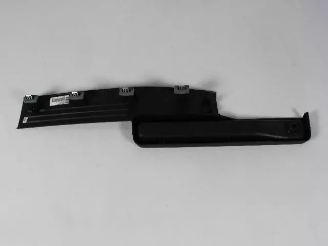 1PF45XDVAB - Body: Scuff Plate for Chrysler: Town &amp; Country | Dodge: Grand Caravan Image