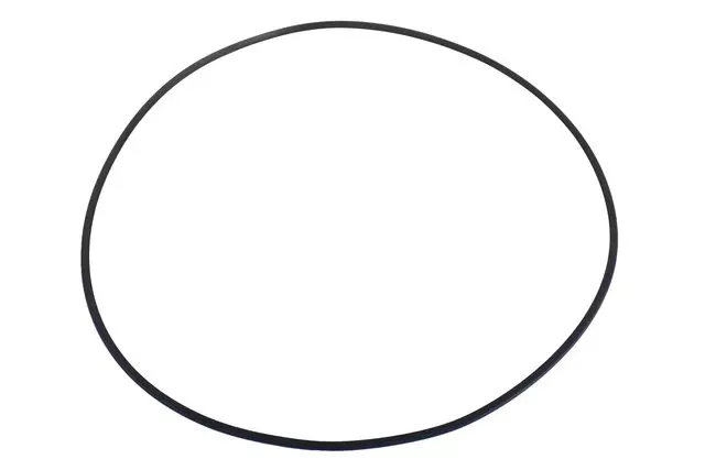 Automatic Transmission 4-5-6-7-8-9-10-Reverse Clutch Piston Dam Seal - GM (24277306)