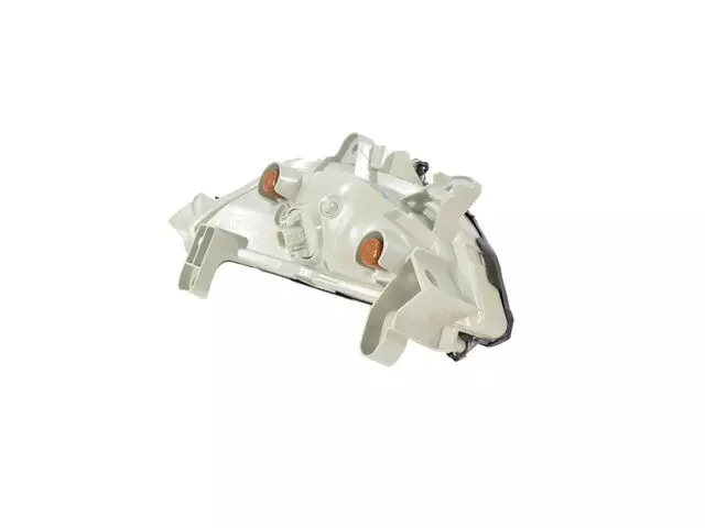 Park And Turn Signal Lamp, Left - Mopar (68336551AA)