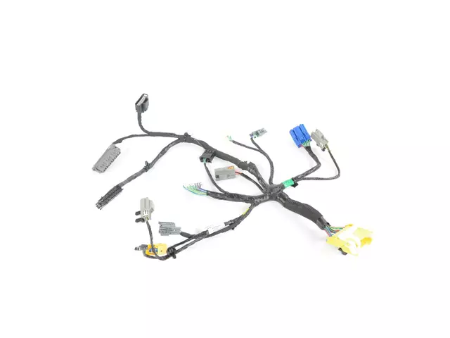 Seat Cushion Wiring - Mopar (68302034AC)