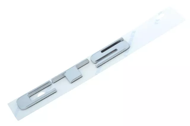 23469727 - Body: Nameplate for Cadillac: CTS Image