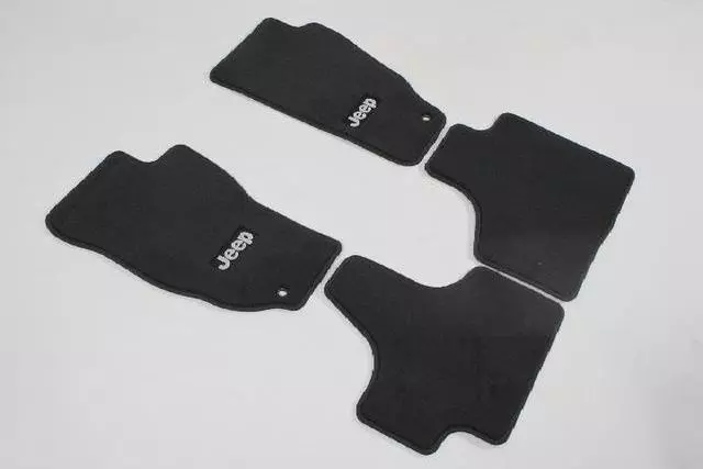 Floor Mat - Mopar (1ZV531DVAA)