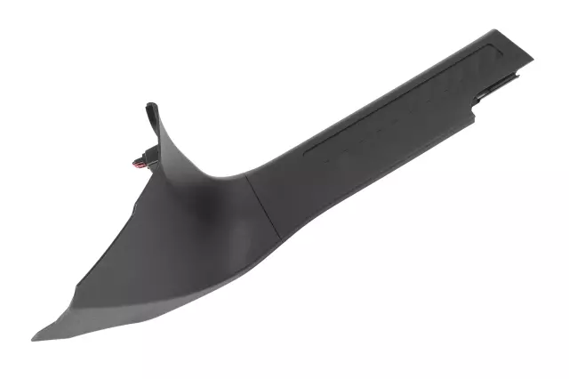 Front Sill Plate - GM (84701470)