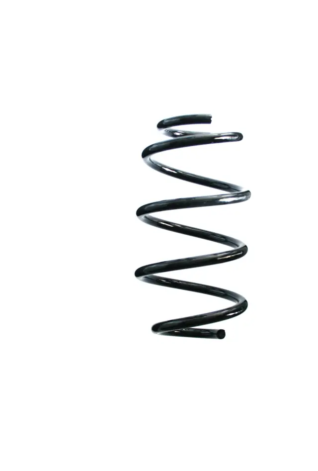 3317 - Suspension &amp; Steering: Suplex Coil Spring for SUPLEX Image