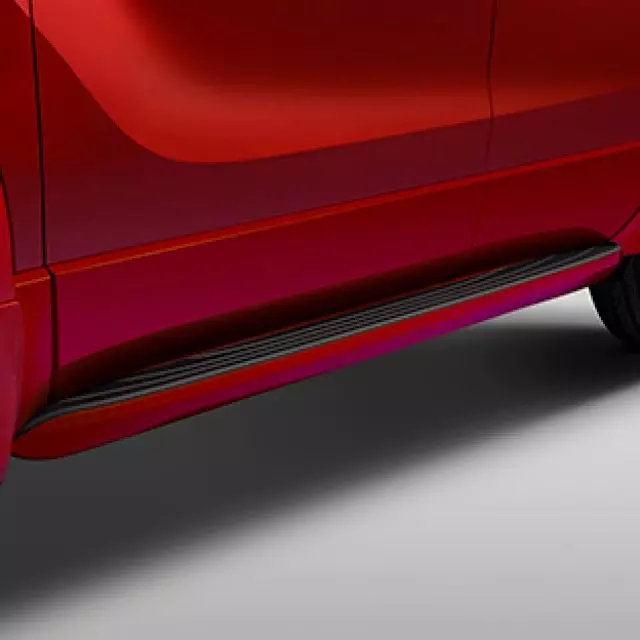 84255182 - : Running Board Step for GM Image