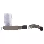 9C3Z25611B60BB - Body: Seat Belt for Ford: F-250 Super Duty, F-350 Super Duty Image