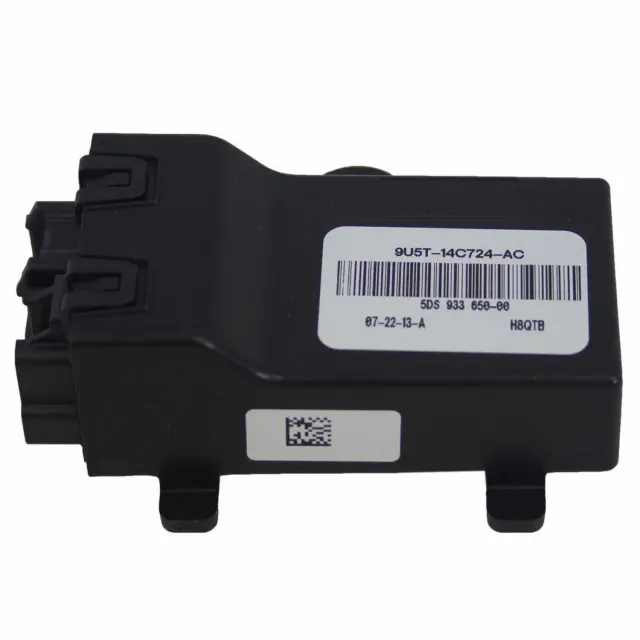 9U5Z14C724A - Body: Module for Ford Image