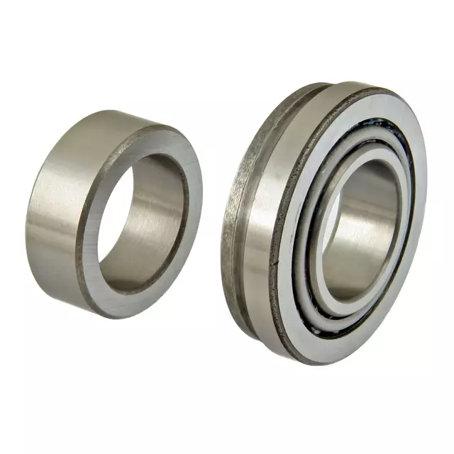 Rear Wheel Bearing - ACDelco (A20)