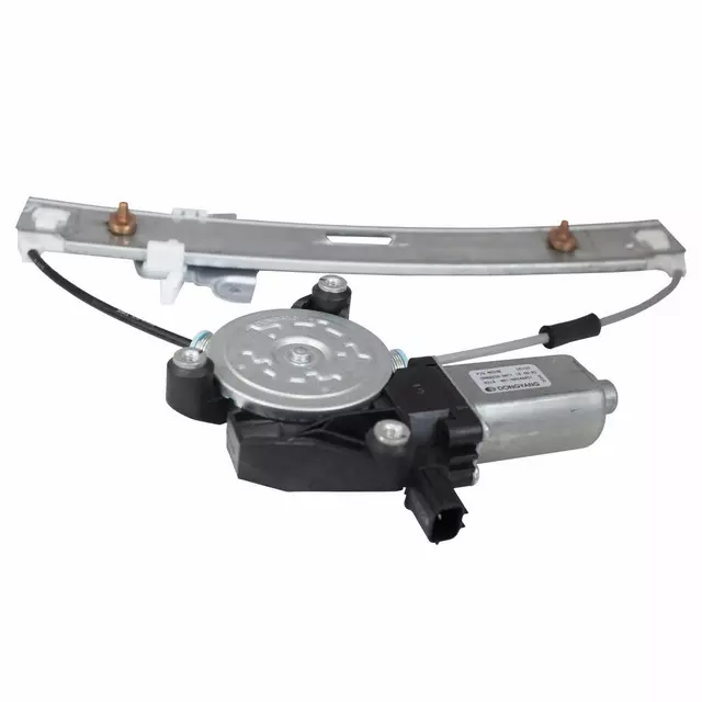 Window Regulator - Ford (6L8Z-7827001-BA)