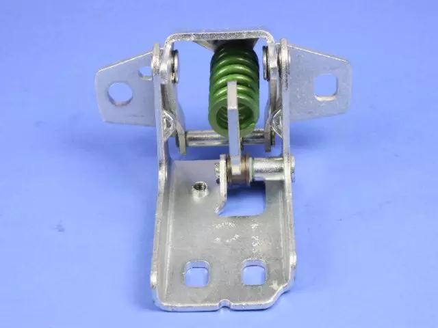 Rear Door Lower Hinge, Right - Mopar (68038056AA)