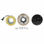 YB3180 - HVAC: Motorcraftâ„¢ A/C Compressor Clutch for Ford: F-150 Image