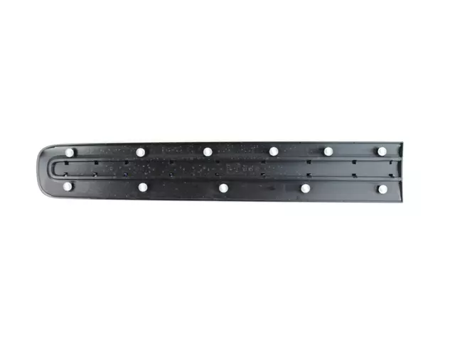 Front Door Molding, Right - Mopar (5NE67ZZZAA)