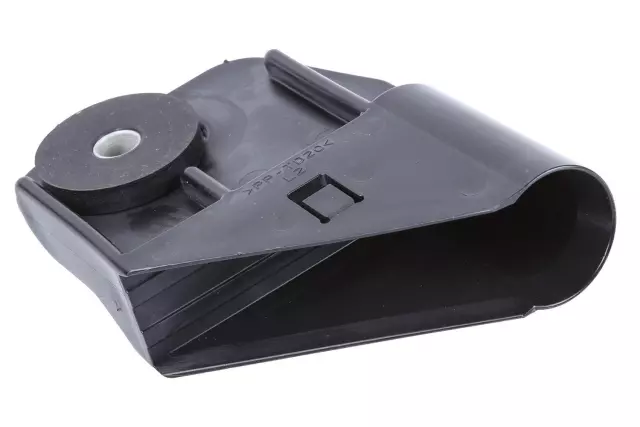 Passenger Side Air Conditioning Condenser Bracket - GM (23474386)