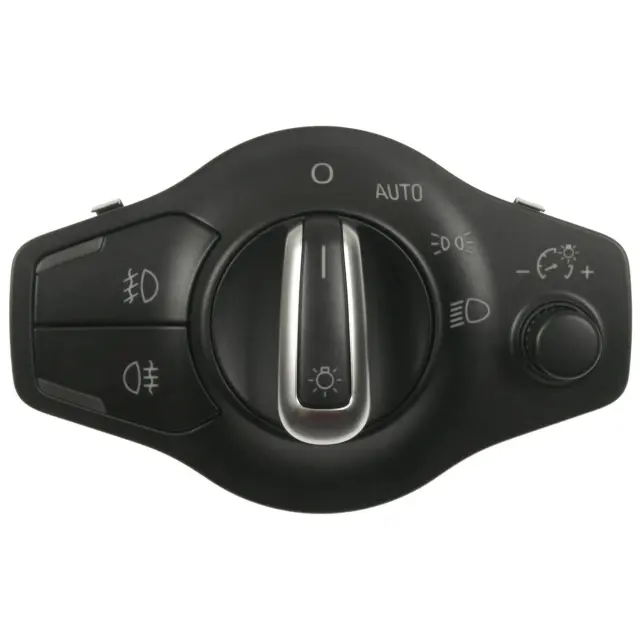 HLS1380 - Interior: Headlight Switch for SMP CORP Image