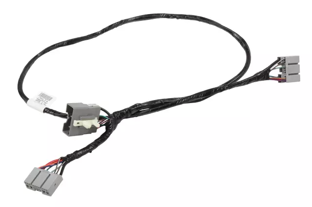 Part# 25974052 Sunroof Wiring Harness - GM (25974052)