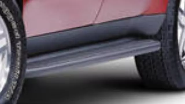 19154906 - Exterior: Assist Steps - Molded - Black for Buick: Rainier | GMC: Envoy Image