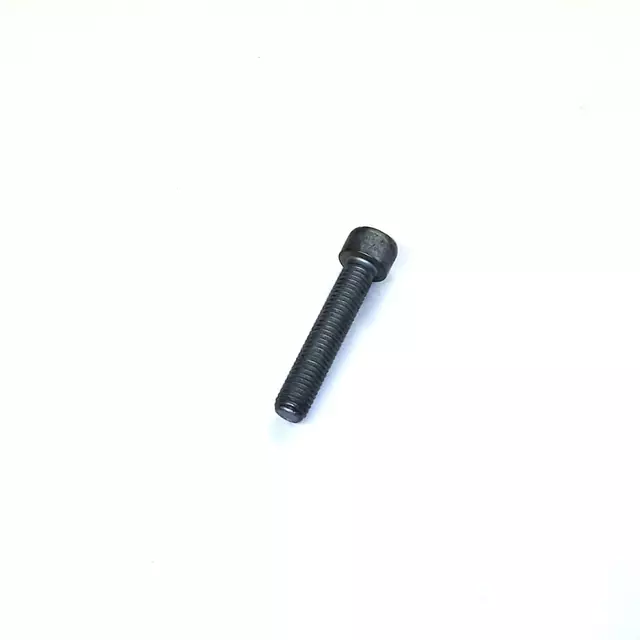 N90991102 - : Plate Bolt for Volkswagen: Beetle, e-Golf, Golf, Golf Alltrack, Golf R, Golf SportWagen, GTI, Jetta, Passat, Touareg Image