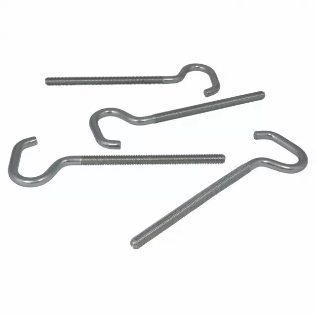 W710349S437 - : Tool Bag Bolt for Ford: Mustang Image